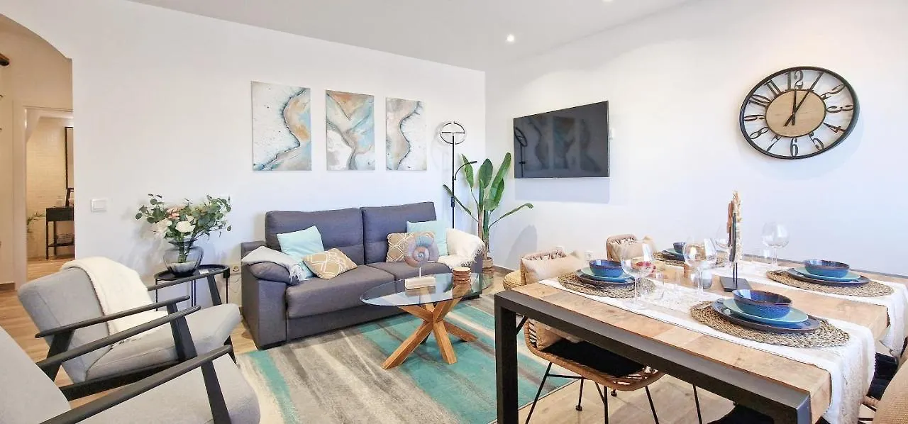 Casa Bonitamar - La Cala De Mijas Apartment Spain