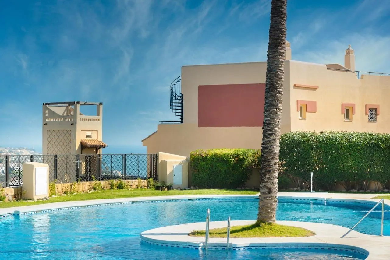 Casa Bonitamar - La Cala De Mijas Apartment 0*,