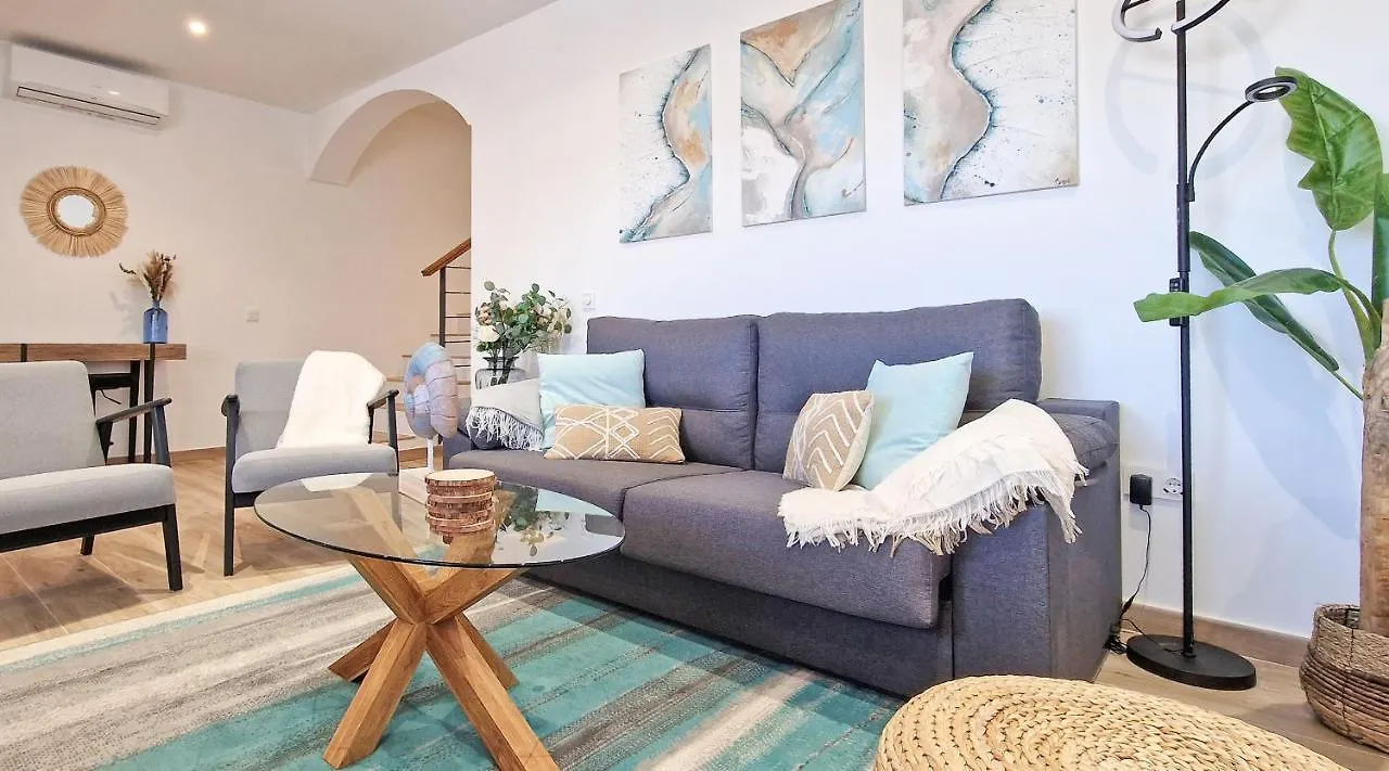 Casa Bonitamar - La Cala De Mijas Apartment