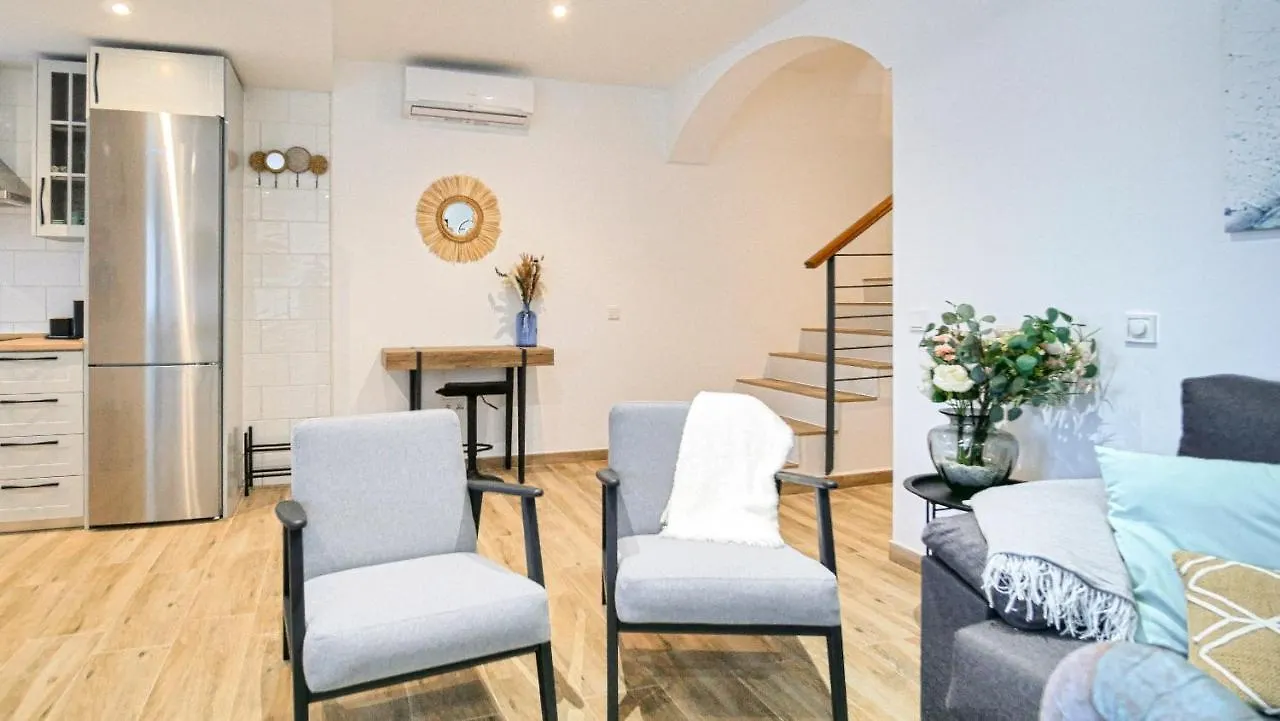 Casa Bonitamar - La Cala De Mijas Apartment