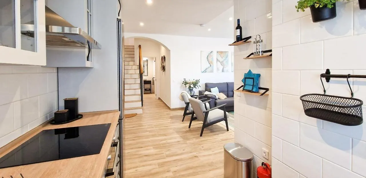 Casa Bonitamar - La Cala De Mijas Apartment