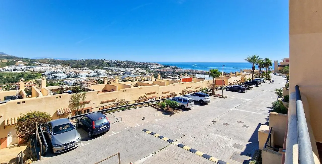 Casa Bonitamar - La Cala De Mijas Apartment