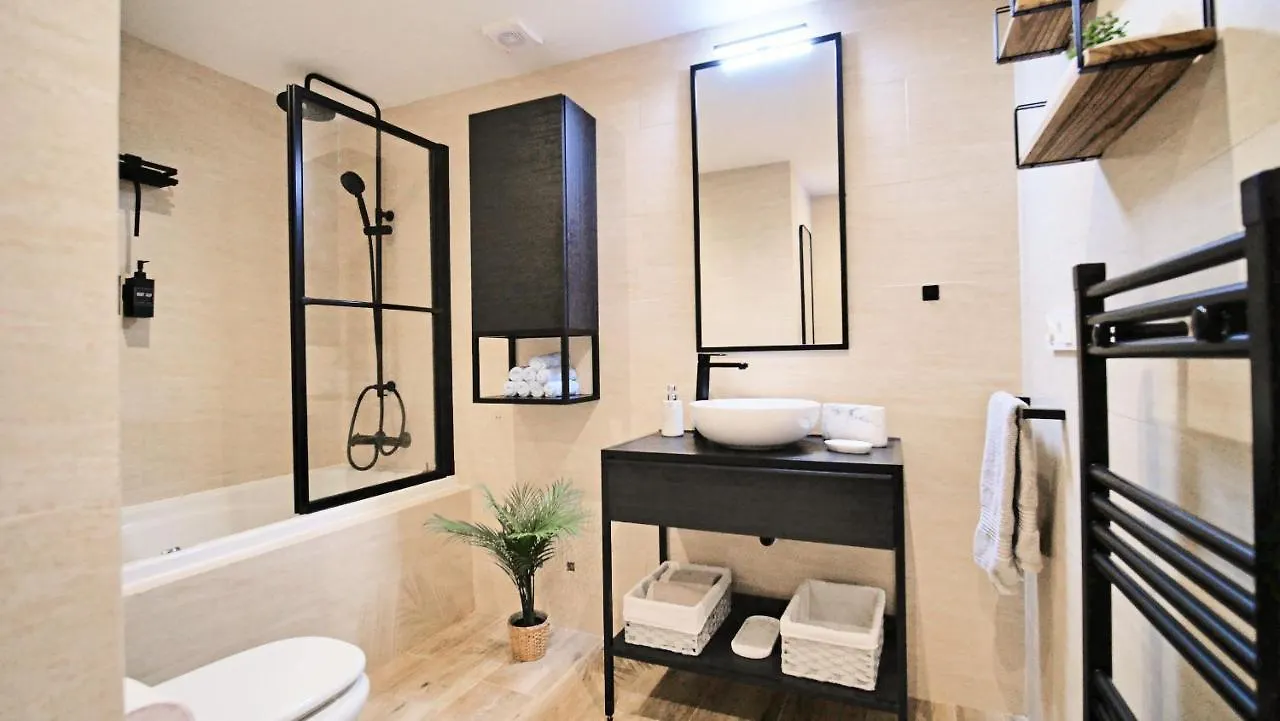 Casa Bonitamar - La Cala De Mijas Apartment