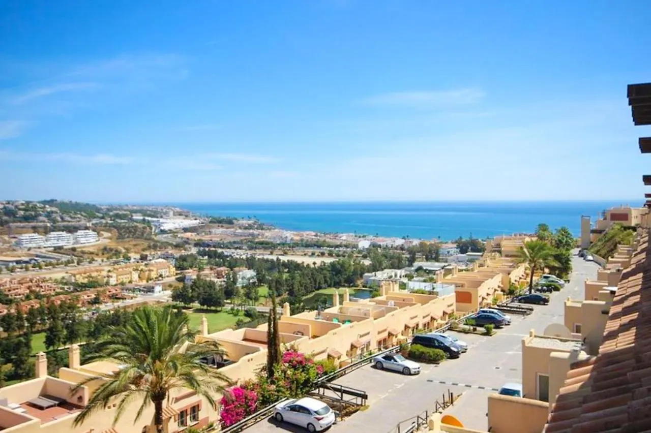 Casa Bonitamar - La Cala De Mijas Apartment