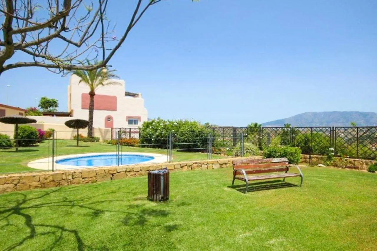 Casa Bonitamar - La Cala De Mijas Apartment