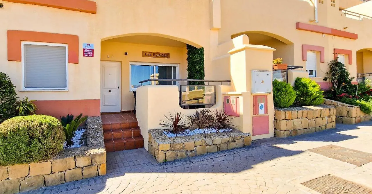 Casa Bonitamar - La Cala De Mijas Apartment