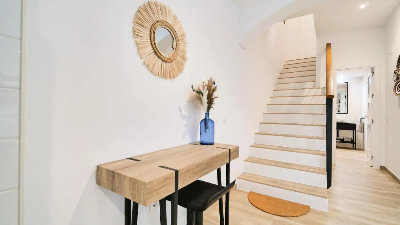 Casa Bonitamar - La Cala De Mijas Apartment 0*,  Spain