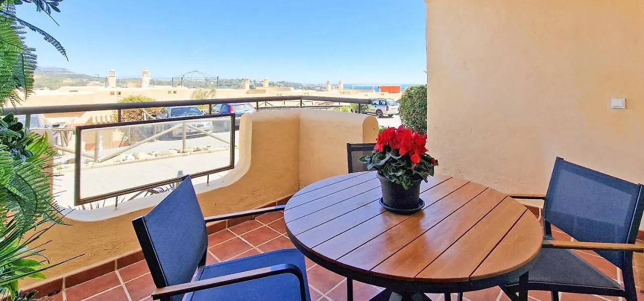 Casa Bonitamar - La Cala De Mijas Apartment