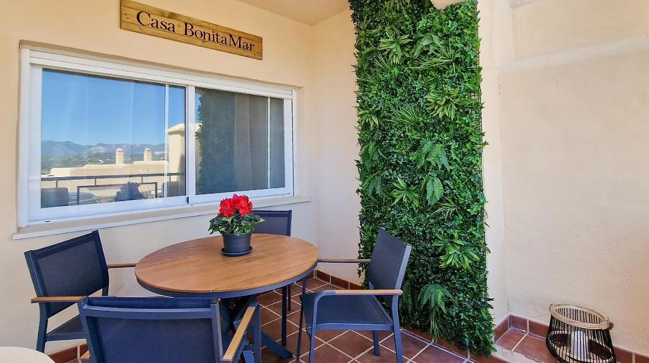 Casa Bonitamar - La Cala De Mijas Apartment