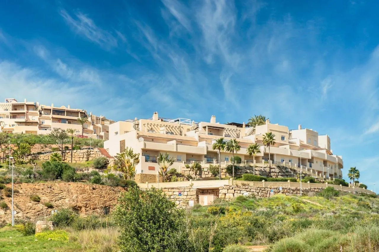 Casa Bonitamar - La Cala De Mijas Apartment Spain