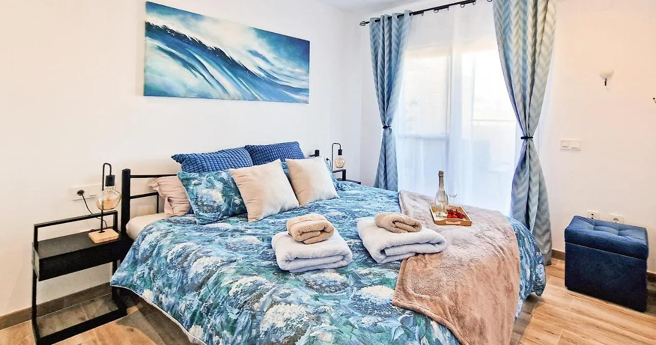 Apartmán Casa Bonitamar - La Cala De Mijas