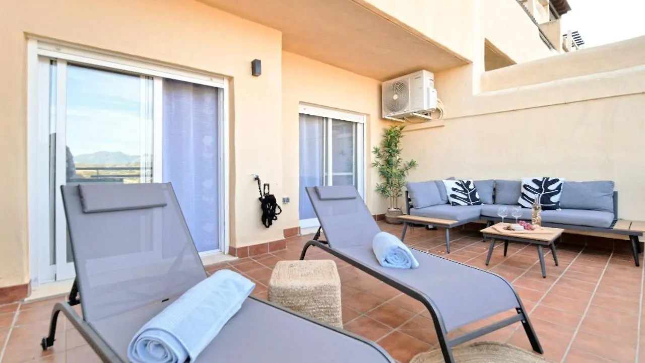 Apartmán Casa Bonitamar - La Cala De Mijas