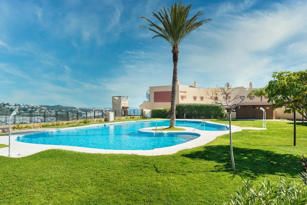 Apartmán Casa Bonitamar - La Cala De Mijas