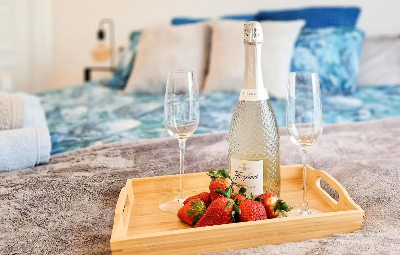 Apartmán Casa Bonitamar - La Cala De Mijas Španělsko