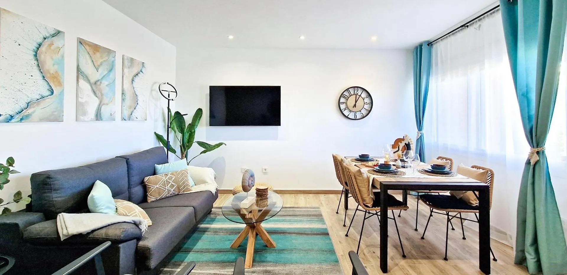 Apartmán Casa Bonitamar - La Cala De Mijas
