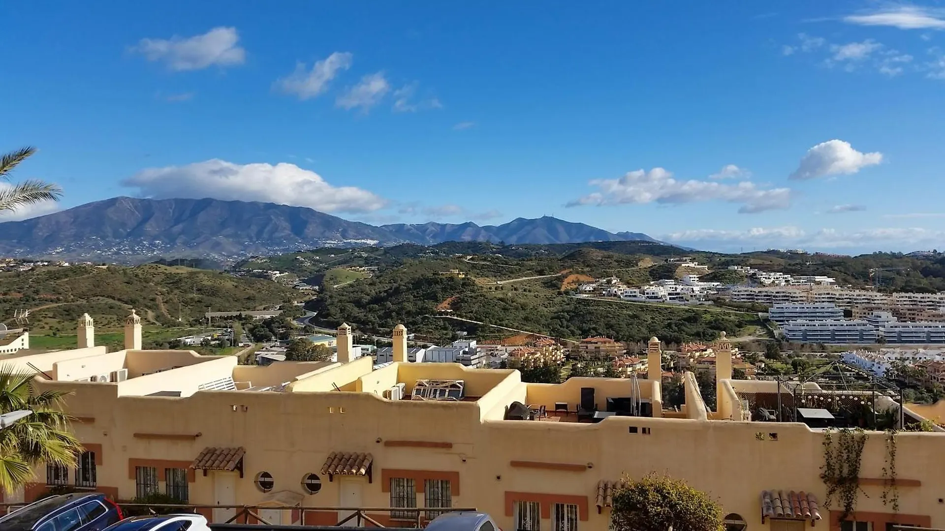 Apartmán Casa Bonitamar - La Cala De Mijas
