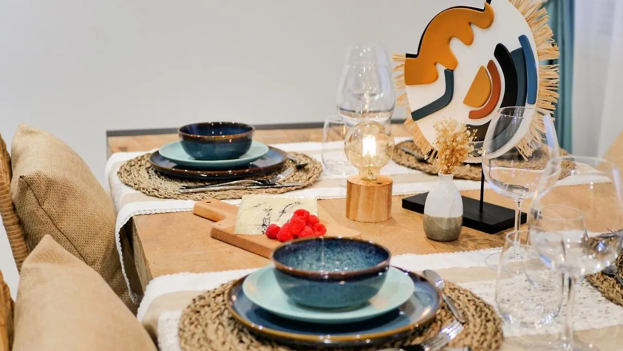 Apartamento Casa Bonitamar - La Cala De Mijas 0*,  España