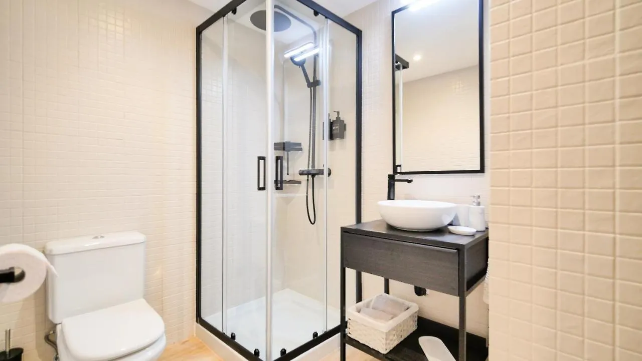 Apartamento Casa Bonitamar - La Cala De Mijas 0*,  España