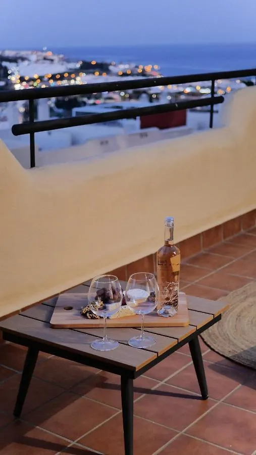 Apartamento Casa Bonitamar - La Cala De Mijas España