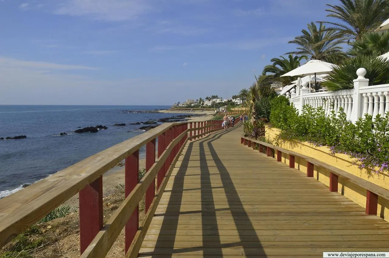 Apartamento Casa Bonitamar - La Cala De Mijas