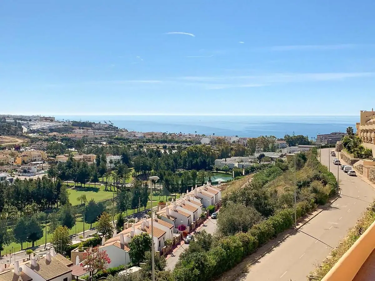 Apartamento Casa Bonitamar - La Cala De Mijas