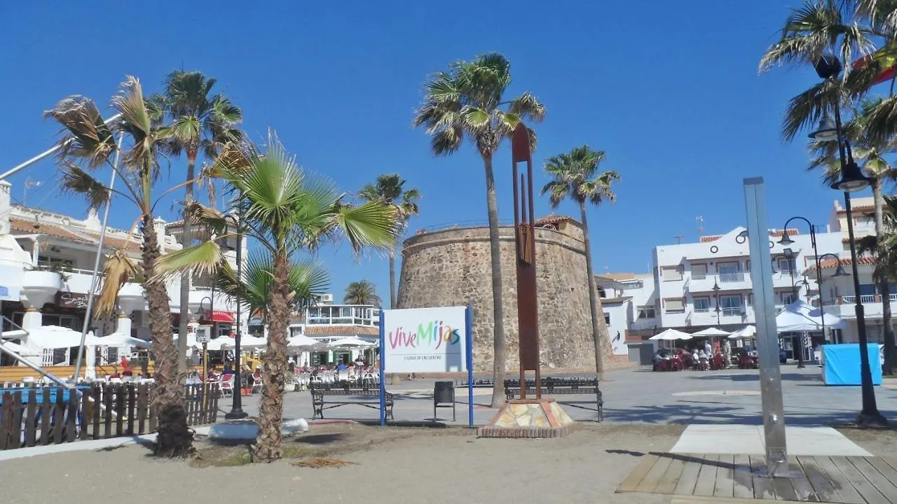 Apartamento Casa Bonitamar - La Cala De Mijas