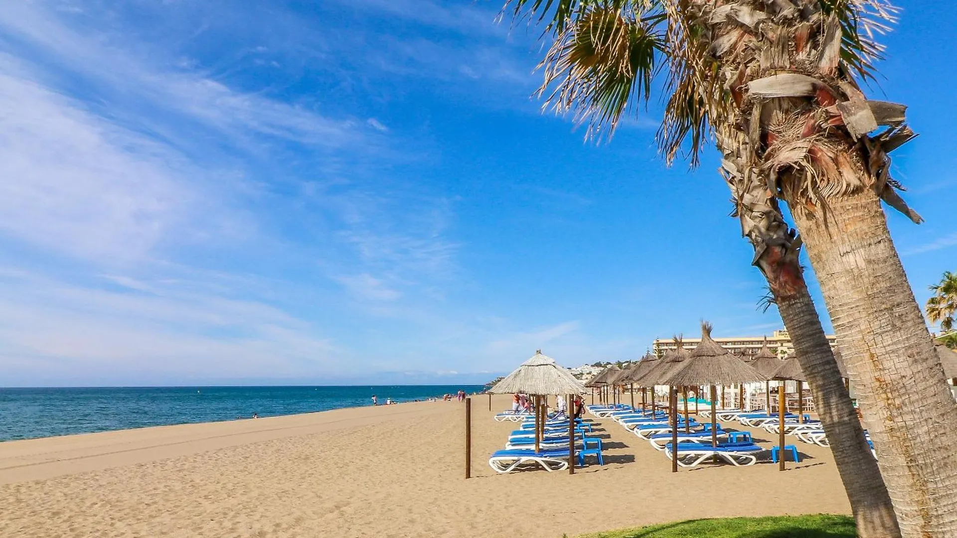 Apartamento Casa Bonitamar - La Cala De Mijas 0*,  España